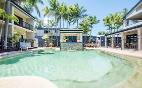 Coral Cay Resort Motor Inn Mackay